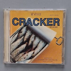 Cracker Brand CD